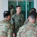 Special Operations Command South Commander visits Joint Security Cooperation Group – Panama