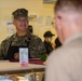 Mess Hall 488 Marines and MLCs organize 250th Marine Corps Birthday Meal at Camp Foster