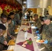 Mess Hall 488 Marines and MLCs organize 250th Marine Corps Birthday Meal at Camp Foster