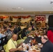 Mess Hall 488 Marines and MLCs organize 250th Marine Corps Birthday Meal at Camp Foster