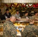 Mess Hall 488 Marines and MLCs organize 250th Marine Corps Birthday Meal at Camp Foster