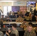 Mess Hall 488 Marines and MLCs organize 250th Marine Corps Birthday Meal at Camp Foster