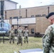 101st CAB Uncasing Ceremony