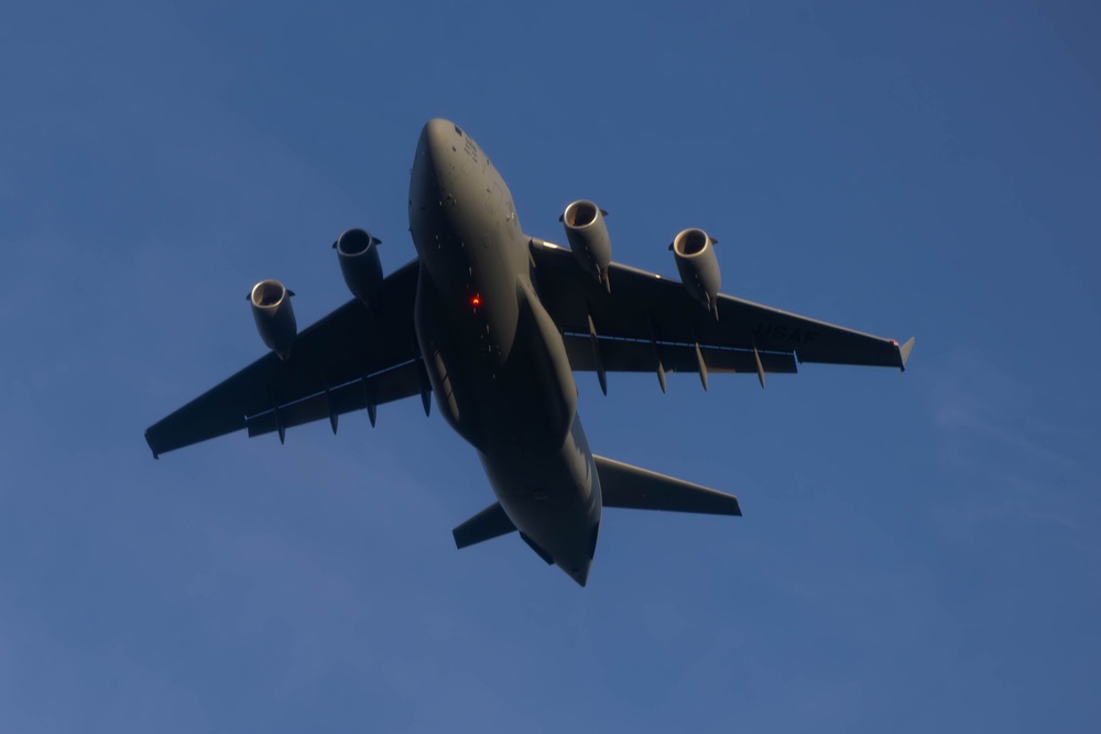 11th Airborne jumps into JPMRC