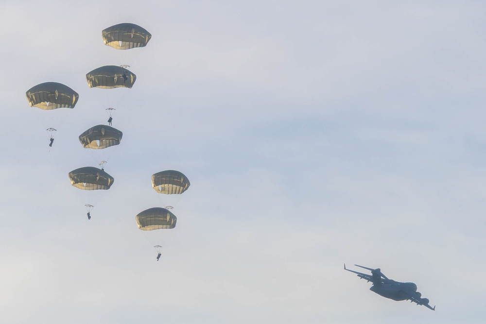 11th Airborne jumps into JPMRC