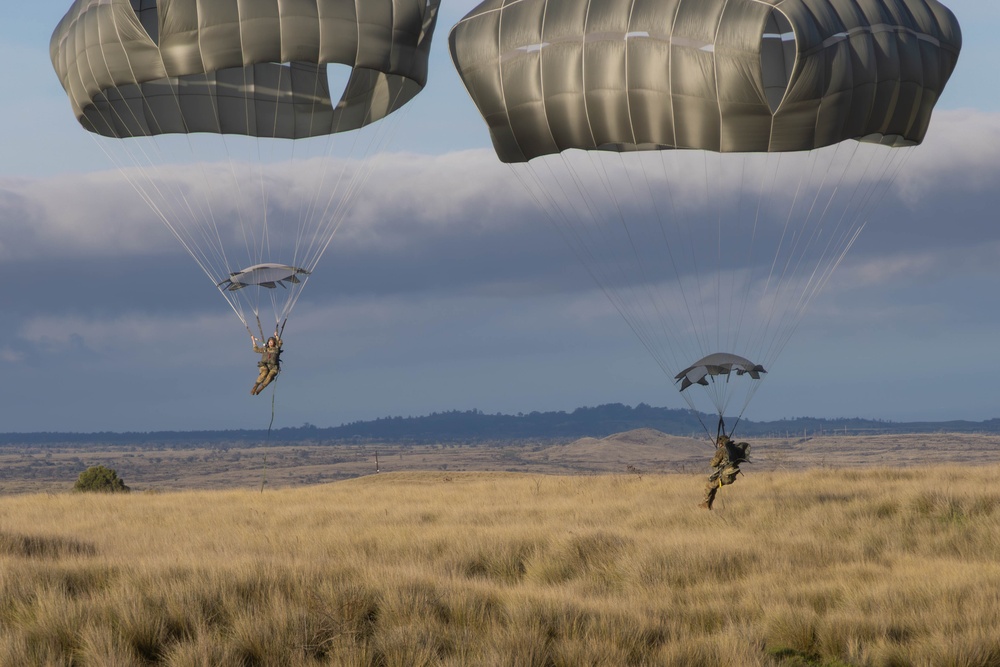 11th Airborne jumps into JPMRC