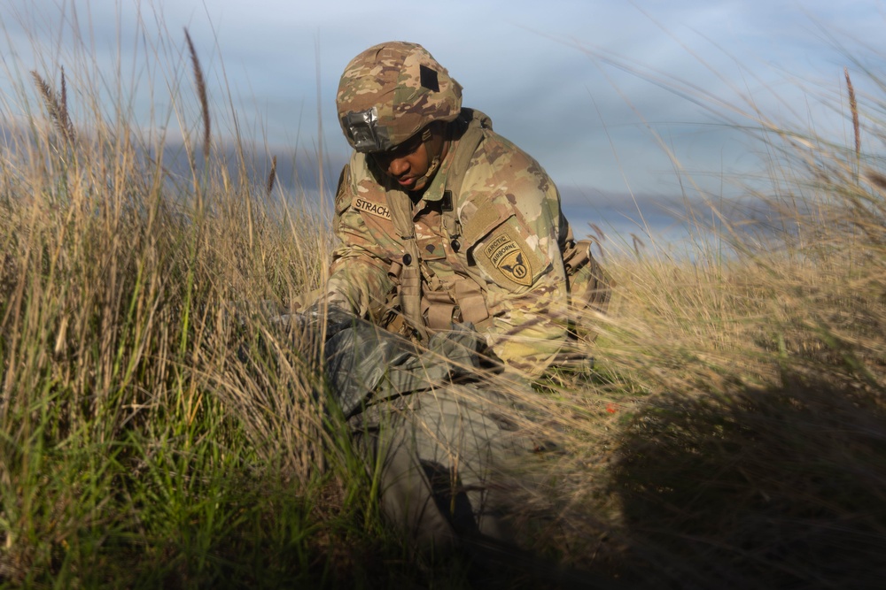 11th Airborne jumps into JPMRC
