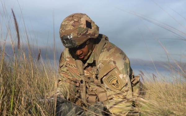 11th Airborne jumps into JPMRC