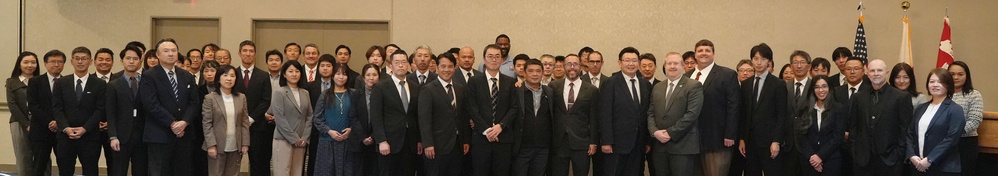 U.S. and Japan Engineers Forge Stronger Defense Ties