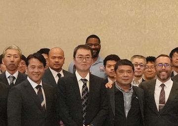 U.S. and Japan Engineers Forge Stronger Defense Ties