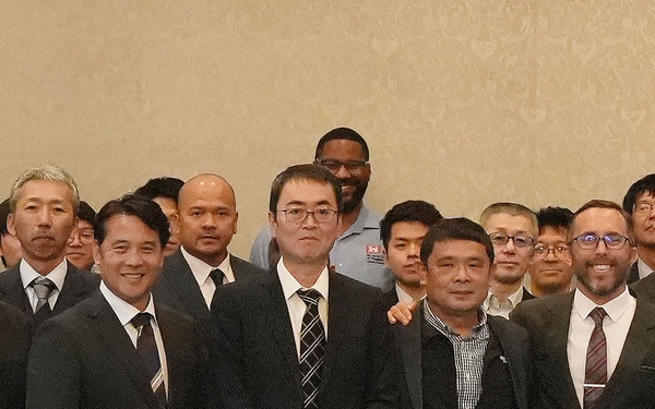 U.S. and Japan Engineers Forge Stronger Defense Ties