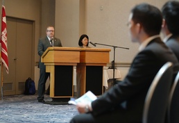 U.S. and Japan Engineers Forge Stronger Defense Ties