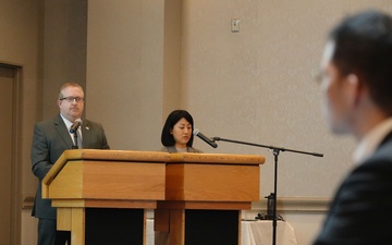 U.S. and Japan Engineers Forge Stronger Defense Ties