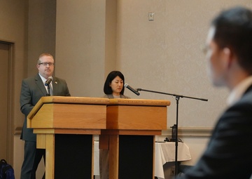 U.S. and Japan Engineers Forge Stronger Defense Ties