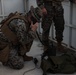 9th Communication Battalion Conducts Simulated Raid