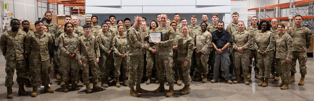 Diamondback of the month: Recognizing excellence