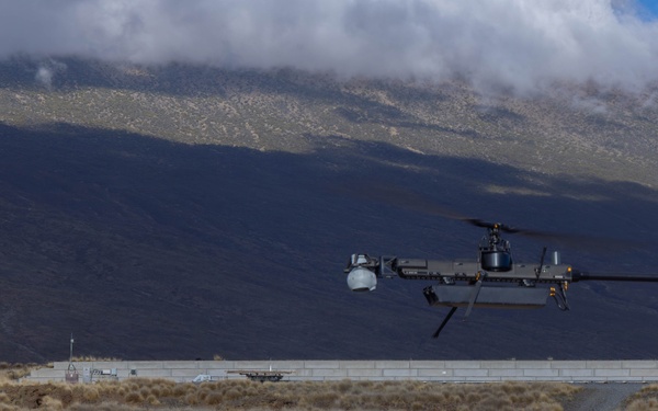 Reconnaissance at JPMRC