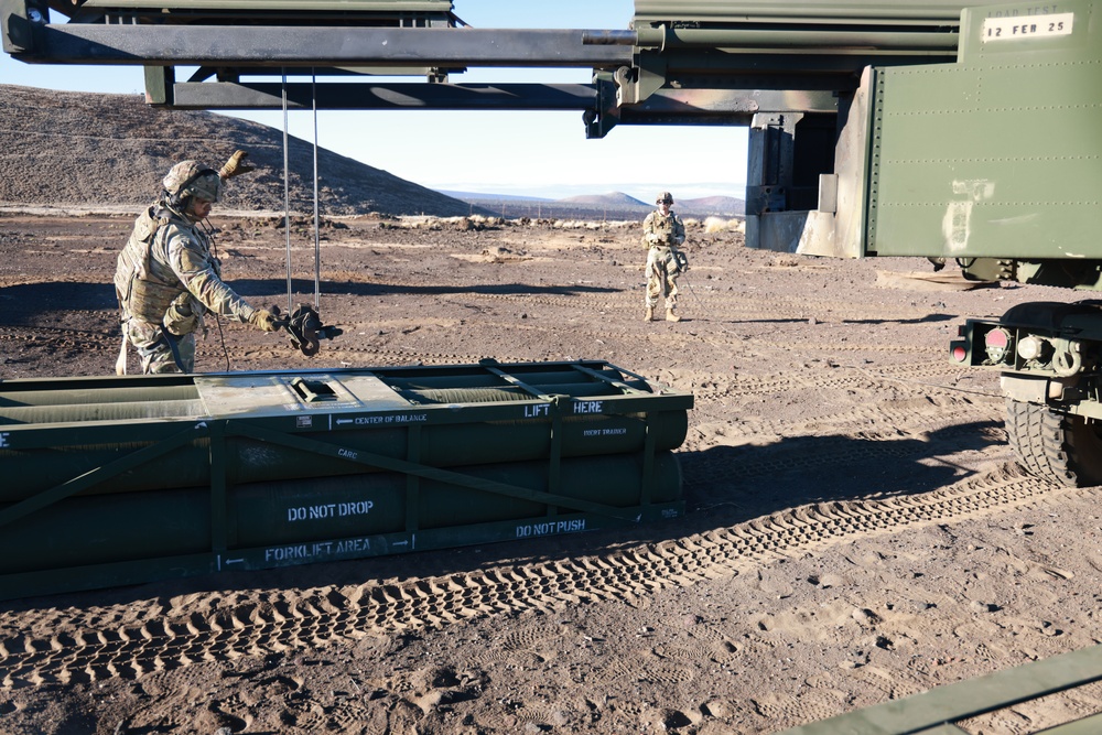 JPMRC brings big booms