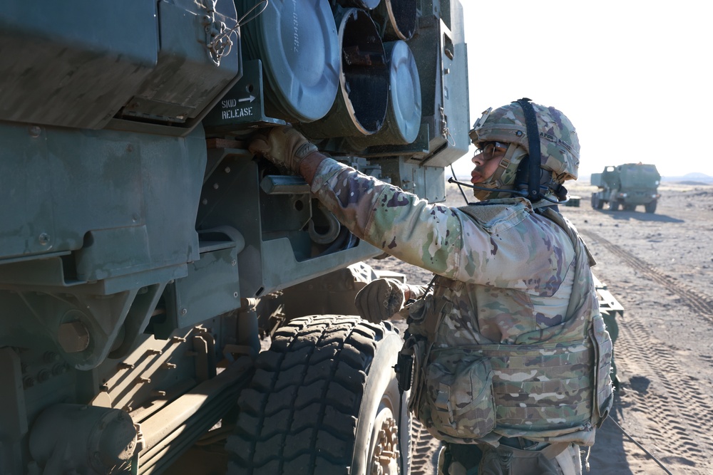 JPMRC brings big booms