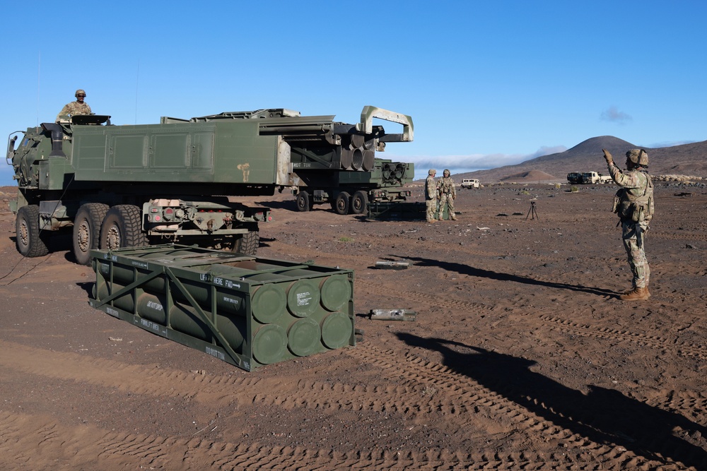 JPMRC brings big booms