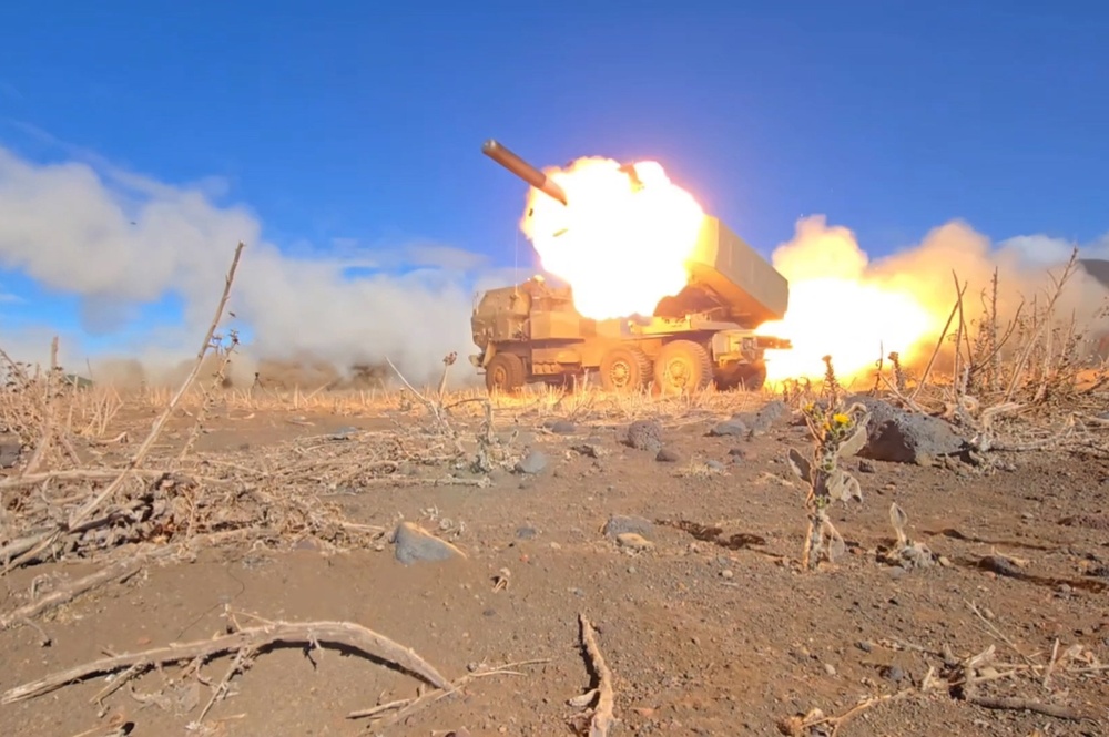 JPMRC brings big booms