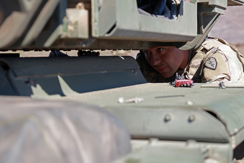 JPMRC brings big booms