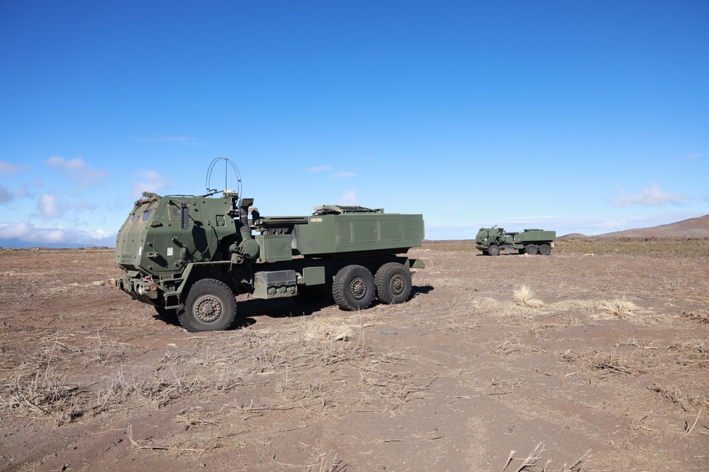 JPMRC brings big booms