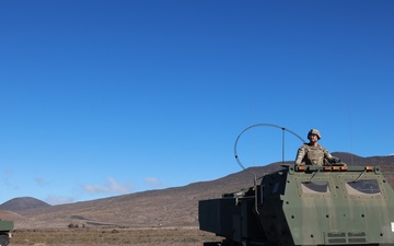 JPMRC brings big booms