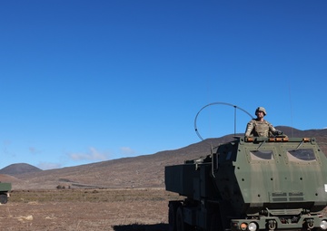 JPMRC brings big booms