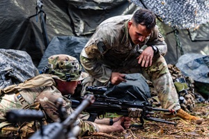 Herat's Role-2 Mission-003