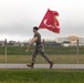 H&amp;HS Marines run 250 miles for 250th Marine Corps Birthday