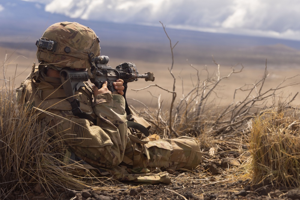 JPMRC Reconnaissance