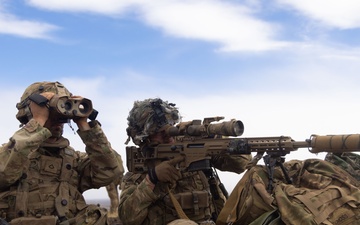 JPMRC Reconnaissance