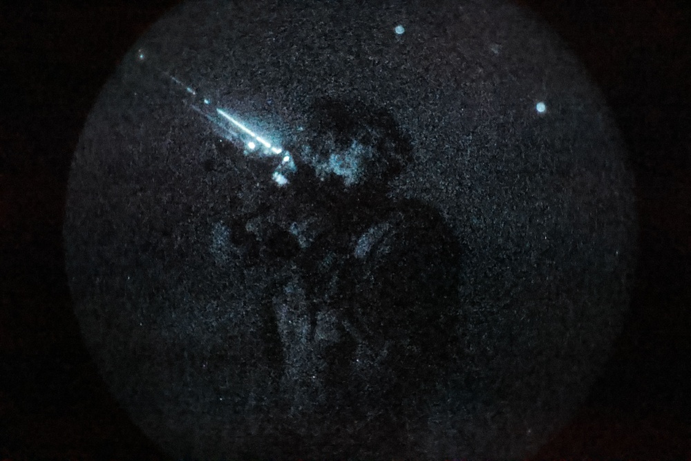 JPMRC finishes with a bang