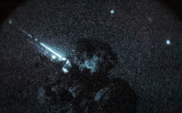 JPMRC finishes with a bang