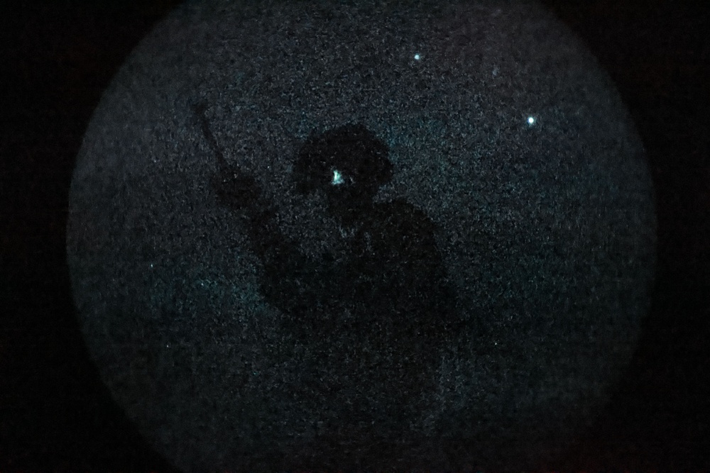 JPMRC finishes with a bang