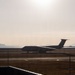 Connecting the globe: A C5M Super Galaxy lands at MCAS Iwakuni