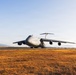 Connecting the globe: A C5M Super Galaxy lands at MCAS Iwakuni