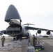 Connecting the globe: A C5M Super Galaxy lands at MCAS Iwakuni