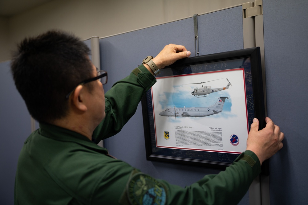 459, 36 AS engage in bilateral SME exchange with JMSDF