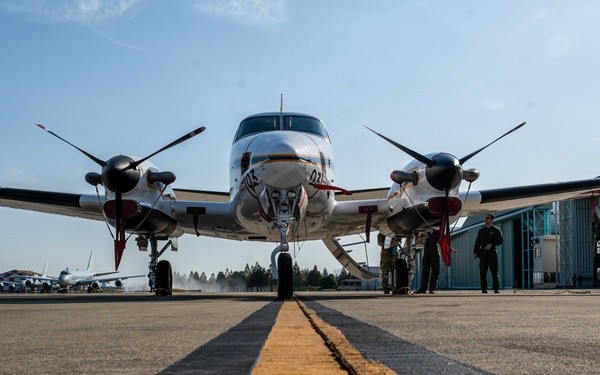 459, 36 AS engage in bilateral SME exchange with JMSDF