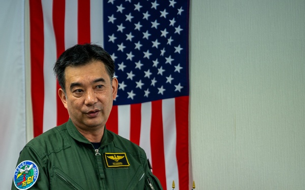 459, 36 AS engage in bilateral SME exchange with JMSDF