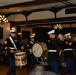 MCIPAC celebrates 250th Marine Corps Birthday