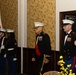 MCIPAC celebrates 250th Marine Corps Birthday