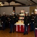 MCIPAC celebrates 250th Marine Corps Birthday