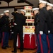 MCIPAC celebrates 250th Marine Corps Birthday