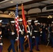 MCIPAC celebrates 250th Marine Corps Birthday