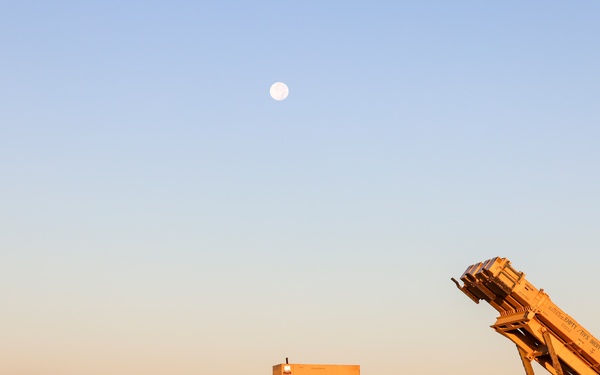 Alpha 4-5 ADA Training