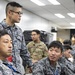 Japan, U.S. Conduct Groundbreaking Missile Defense Testbed