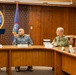 CNO, MCPON visit Guam